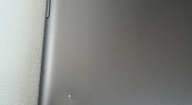 Fair
													Apple iPad 9th Gen - Wi-Fi, Gray, 64 GB, A2602, photo 6 of 6