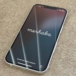 Mint Apple iPhone 14 - AT&T, 128 GB, Starlight, A2649