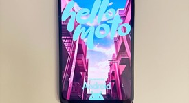 Mint
													Moto G 5G (2024) - AT&T, Green, 128 GB, 4 GB, photo 1 of 6