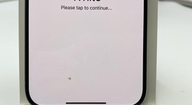Fair
													Apple iPhone 15 Pro - Unlocked, White, 128 GB, A2848, photo 6 of 6