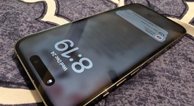 Good
													Apple iPhone 14 Pro - Unlocked, Purple, 256 GB, A2650, photo 1 of 13