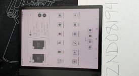 Mint
													Onyx Boox Note Air4 C - 64 GB, 6 GB, photo 1 of 12