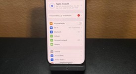 Good
													Apple iPhone 15 Pro - T-Mobile, Blue, 128 GB, A2848, photo 2 of 3