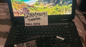 Good
													Dell Latitude Laptop, photo 1 of 12