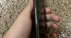 Mint
													Apple iPhone 11 Pro Max - Xfinity, Green, 64 GB, A2161, photo 5 of 9