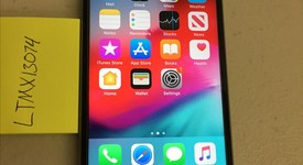 Fair
													Apple iPhone 6S - T-Mobile, Grey, 32 GB, A1688, photo 1 of 7