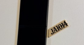 Good
													Samsung Galaxy Z Flip7 FE - Unlocked, Black, 128 GB, 8 GB, SM-F761U1, photo 5 of 7