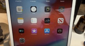 Good
													Apple iPad Mini 2 Retina - Wi-Fi, White, 32 GB, photo 1 of 4