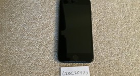 Good
													Apple iPhone 7 - Sprint, Jet Black, 32 GB, A1660, photo 4 of 5