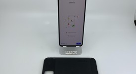 Mint
													Google Pixel 4 XL - Unlocked, Black, 64 GB, 6 GB, G020J, Google Edition, photo 1 of 5