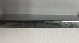 Good
													Apple iPhone 13 Pro - Verizon, Graphite, 128 GB, A2483, photo 5 of 9