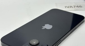 Good
													Apple iPhone 14 Plus - Unlocked, Midnight, 128 GB, A2632, photo 6 of 6