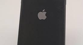 Fair
													Apple iPhone 11 - Unlocked, Black, 64 GB, A2111, photo 1 of 3
