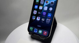 Mint
													Apple iPhone 16 Pro Max - Verizon, Natural, 256 GB, A3084, photo 1 of 11