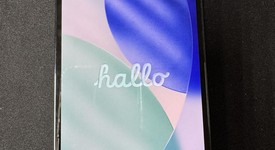 Good
													Apple iPhone 13 Pro - Unlocked, Green, 256 GB, A2483, photo 2 of 7