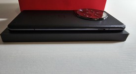 Mint
													OnePlus 12 - Unlocked, Black, 256 GB, 12 GB, CPH2583, photo 4 of 7