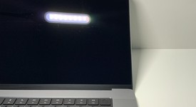 Good
													MacBook Pro 2021 - 16" - Apple M1 Max, Gray, 1 TB, 32 GB, photo 4 of 10