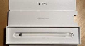 Mint
													Apple Pencil 1st Gen, photo 1 of 7