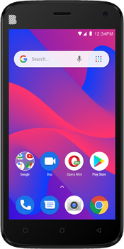 Blu C5 2019