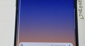 Good
													Samsung Galaxy Note 9 - Verizon, Blue, 128 GB, 6 GB, SM-N960U, photo 2 of 4