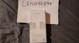 Mint
													Google Pixel 6a - Metro by T-Mobile, Charcoal, 128 GB, 6 GB, GX7AS, photo 3 of 7