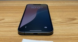 Mint
													Apple iPhone 14 - Unlocked, Blue, 256 GB, A2649, photo 2 of 7