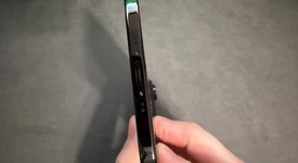 Mint
													Apple iPhone Air - Unlocked, Space Black, 256 GB, A3260, photo 5 of 8