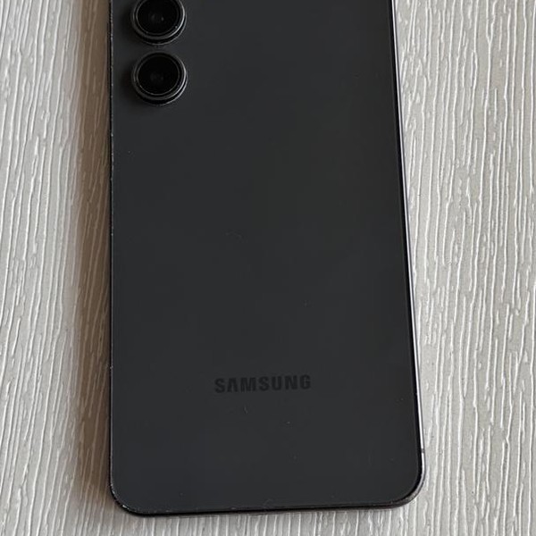 Samsung Galaxy S24 FE - AT&T, 128 GB, Graphite, SM-S721U