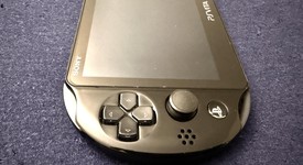 Good
													PlayStation Vita, photo 4 of 8