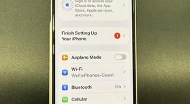 Good
													Apple iPhone 13 - Unlocked, Starlight, 128 GB, A2482, photo 3 of 12