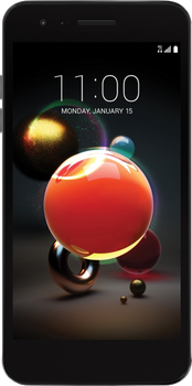 LG Aristo 2