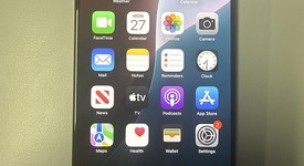 Fair
													Apple iPhone 15 Pro Max - Unlocked, Black, 512 GB, A2849, photo 2 of 9