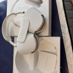 Used Apple AirPods Max USB-C - Starlight