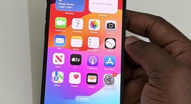 Fair
													Apple iPhone 13 - Unlocked, Midnight, 128 GB, A2482, photo 2 of 13