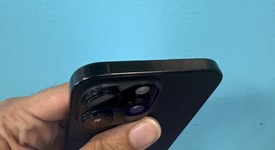 Good
													Apple iPhone 16 Pro Max - Unlocked, Black, 1 TB, A3084, photo 5 of 6