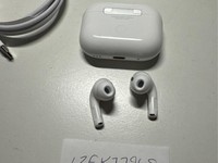 Apple AirPods Pro 2nd Gen