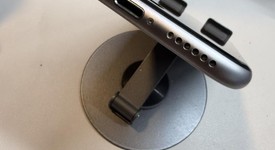 Fair
													Apple iPhone 6S - Unlocked, Grey, 128 GB, A1688, photo 4 of 7