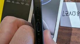 Good
													Apple iPhone 16 Pro Max - Verizon, Black, 256 GB, A3084, photo 3 of 6