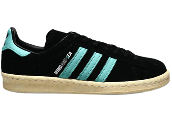 adidas Campus 80s Atmos Wind and Sea for sale