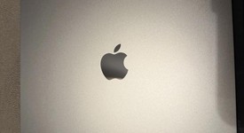 Mint
													Apple iPad Air 13" (M3) 2025 - Wi-Fi, Gray, 128 GB, photo 2 of 6