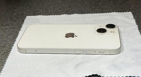 Good
													Apple iPhone 13 Mini - Unlocked, Starlight, 512 GB, A2481, photo 5 of 10