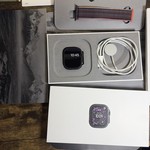 Good Apple Watch Ultra 3 49mm - Unlocked, Black, A3281