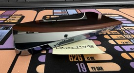 Mint
													Apple iPhone 13 Pro Max - T-Mobile, Sierra Blue, 256 GB, A2484, photo 5 of 6