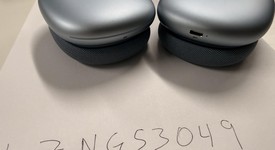 Used
													Apple AirPods Max USB-C - Blue, photo 5 of 10