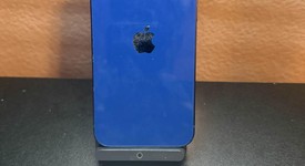Good
													Apple iPhone 12 - Unlocked, Blue, 128 GB, A2172, photo 4 of 5