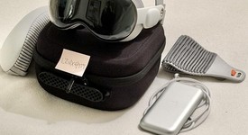 Good
													Apple Vision Pro - 256 GB, photo 2 of 4