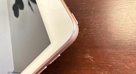 Fair
													Apple iPad 7th Gen - Wi-Fi, Gold, 32 GB, A2197, photo 2 of 3