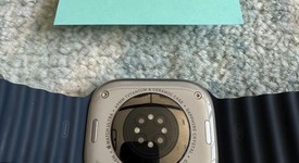Good
													Apple Watch Ultra 2 49mm - Unlocked, Natural, A2986, photo 3 of 7