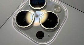 Good
													Apple iPhone 16 Pro Max - T-Mobile, White, 512 GB, A3084, photo 6 of 6