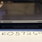 Mint Apple iPad Air 11 inch (M3) 2025 - Wi-Fi, 128 GB, Gray, A3266